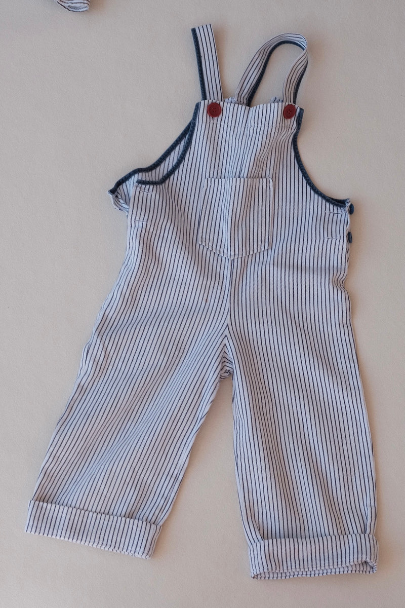 Vintage dungarees 86