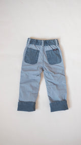 60s/70s jeans 3-4